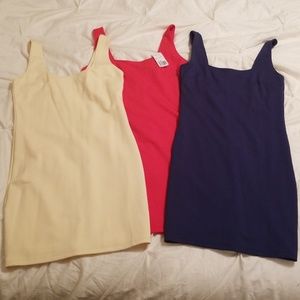🔥 3 Basic Dresses from Forever 21